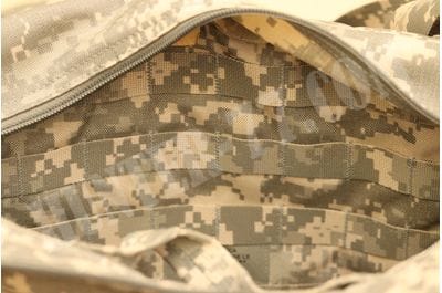 Eagle Industries Escape & Evade E&E Bail Out Go Aid Medic Range Bag ACU-foto10