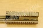 Handguard MI-S1617-FDE SCAR Rail Extension - Flat Dark Earth