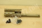 Handguard MI-S1617-FDE SCAR Rail Extension - Flat Dark Earth