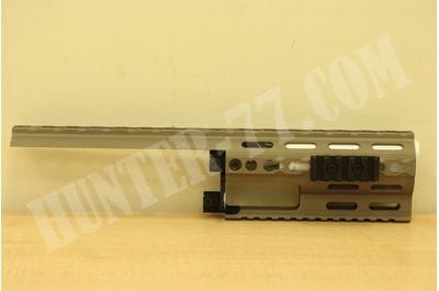 Handguard MI-S1617-SSRK-FDE MI SSR-SCAR KeyMod Handguard FDE-foto16