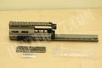 Handguard MI-S1617-SSRK-FDE MI SSR-SCAR KeyMod Handguard Flat Dark Earth Handguard MI-S1617-SSRK-FDE MI SSR-SCAR KeyMod Handguard Flat Dark Earth