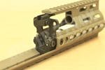 Handguard MI-S1617-SSRK-FDE MI SSR-SCAR KeyMod Handguard Flat Dark Earth Handguard MI-S1617-SSRK-FDE MI SSR-SCAR KeyMod Handguard Flat Dark Earth