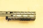 Handguard MI-S1617-SSRK-FDE MI SSR-SCAR KeyMod Handguard Flat Dark Earth Handguard MI-S1617-SSRK-FDE MI SSR-SCAR KeyMod Handguard Flat Dark Earth