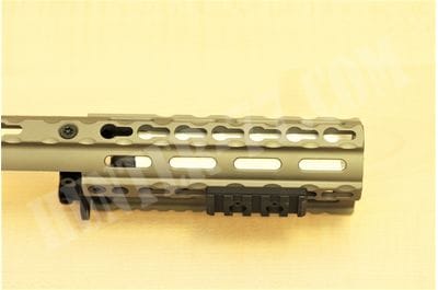 Handguard MI-S1617-SSRK-FDE MI SSR-SCAR KeyMod Handguard FDE-foto5
