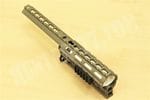 Handguard MI-S1617-SSRK-FDE MI SSR-SCAR KeyMod Handguard Flat Dark Earth Handguard MI-S1617-SSRK-FDE MI SSR-SCAR KeyMod Handguard Flat Dark Earth