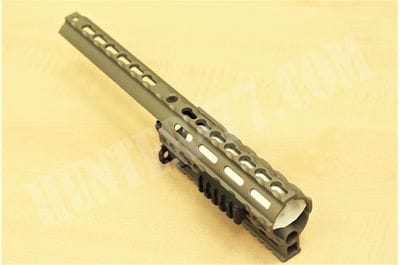Handguard MI-S1617-SSRK-FDE MI SSR-SCAR KeyMod Handguard FDE-foto4