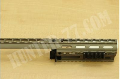Handguard MI-S1617-SSRK-FDE MI SSR-SCAR KeyMod Handguard FDE-foto12