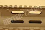 Handguard MI-S1617-SSRK-FDE MI SSR-SCAR KeyMod Handguard Flat Dark Earth Handguard MI-S1617-SSRK-FDE MI SSR-SCAR KeyMod Handguard Flat Dark Earth