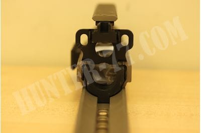 Handguard MI-S1617-SSRK-FDE MI SSR-SCAR KeyMod Handguard FDE-foto13