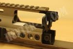 Handguard MI-S1617-SSRK-FDE MI SSR-SCAR KeyMod Handguard Flat Dark Earth Handguard MI-S1617-SSRK-FDE MI SSR-SCAR KeyMod Handguard Flat Dark Earth