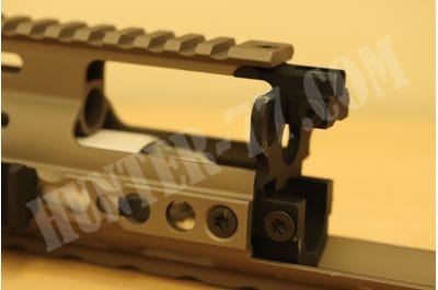 Handguard MI-S1617-SSRK-FDE MI SSR-SCAR KeyMod Handguard FDE-foto15