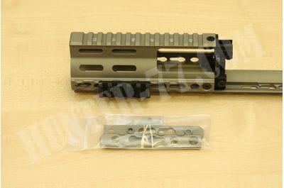 Handguard MI-S1617-SSRK-FDE MI SSR-SCAR KeyMod Handguard FDE-foto14