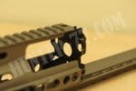 Handguard MI-S1617-SSRK-FDE MI SSR-SCAR KeyMod Handguard Flat Dark Earth Handguard MI-S1617-SSRK-FDE MI SSR-SCAR KeyMod Handguard Flat Dark Earth