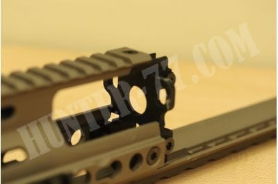 Handguard MI-S1617-SSRK-FDE MI SSR-SCAR KeyMod Handguard FDE-foto18