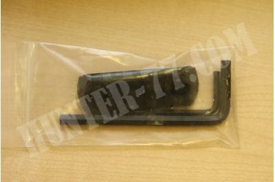 MI-HK416M13.5 HK416/MR556 Handguard, M-LOK(TM) Compatible, 13.5-inch-foto11