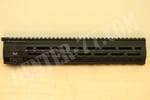 MI-HK416M13.5 HK416/MR556 Handguard, M-LOK(TM) Compatible, 13.5-inch MI-HK416M13.5 HK416/MR556 Handguard, M-LOK(TM) Compatible, 13.5-inch