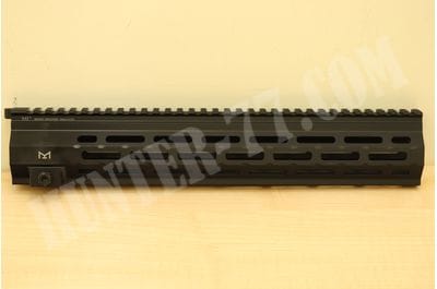 MI-HK416M13.5 HK416/MR556 Handguard, M-LOK(TM) Compatible, 13.5-inch-foto3