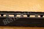 MI-HK416M13.5 HK416/MR556 Handguard, M-LOK(TM) Compatible, 13.5-inch MI-HK416M13.5 HK416/MR556 Handguard, M-LOK(TM) Compatible, 13.5-inch