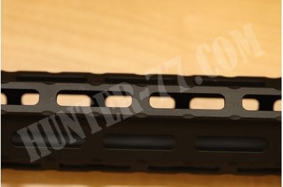 MI-HK416M13.5 HK416/MR556 Handguard, M-LOK(TM) Compatible, 13.5-inch-foto5