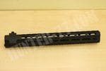 MI-HK416M13.5 HK416/MR556 Handguard, M-LOK(TM) Compatible, 13.5-inch MI-HK416M13.5 HK416/MR556 Handguard, M-LOK(TM) Compatible, 13.5-inch