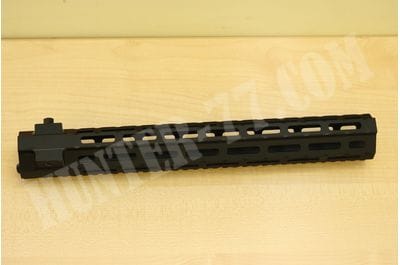 MI-HK416M13.5 HK416/MR556 Handguard, M-LOK(TM) Compatible, 13.5-inch-foto7
