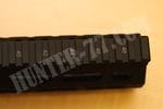 MI-HK416M13.5 HK416/MR556 Handguard, M-LOK(TM) Compatible, 13.5-inch MI-HK416M13.5 HK416/MR556 Handguard, M-LOK(TM) Compatible, 13.5-inch