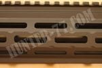 MI-HK416M13.5 HK416/MR556 Handguard, M-LOK(TM) Compatible, 13.5-inch MI-HK416M13.5 HK416/MR556 Handguard, M-LOK(TM) Compatible, 13.5-inch