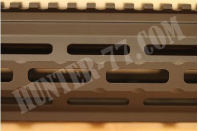 MI-HK416M13.5 HK416/MR556 Handguard, M-LOK(TM) Compatible, 13.5-inch-foto10