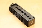 REALLY RIGHT STUFF BAXR15: AIAX/AX AICS ACCURACY INTERNATIONAL AUXILIARY PLATE