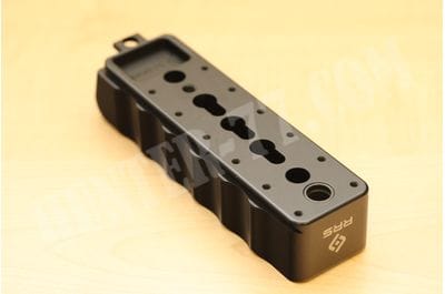 REALLY RIGHT STUFF BAXR15: AIAX/AX AICS ACCURACY INTERNATIONAL AUXILIARY PLATE-foto7