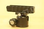 REALLY RIGHT STUFF BAXR15: AIAX/AX AICS ACCURACY INTERNATIONAL AUXILIARY PLATE
