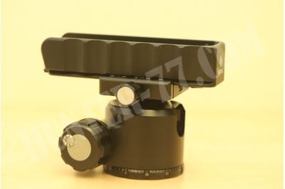 REALLY RIGHT STUFF BAXR15: AIAX/AX AICS ACCURACY INTERNATIONAL AUXILIARY PLATE-foto2