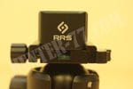 REALLY RIGHT STUFF BAXR15: AIAX/AX AICS ACCURACY INTERNATIONAL AUXILIARY PLATE