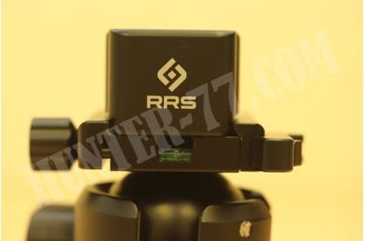 REALLY RIGHT STUFF BAXR15: AIAX/AX AICS ACCURACY INTERNATIONAL AUXILIARY PLATE-foto8