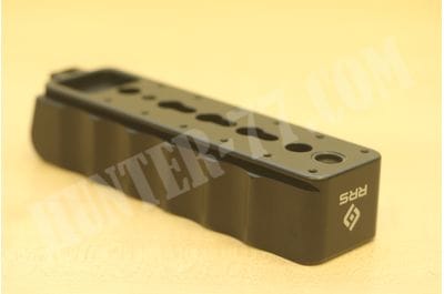 REALLY RIGHT STUFF BAXR15: AIAX/AX AICS ACCURACY INTERNATIONAL AUXILIARY PLATE-foto5