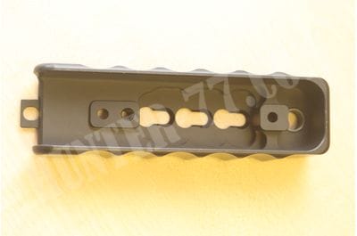 REALLY RIGHT STUFF BAXR15: AIAX/AX AICS ACCURACY INTERNATIONAL AUXILIARY PLATE-foto6