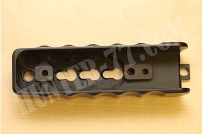 REALLY RIGHT STUFF BAXR15: AIAX/AX AICS ACCURACY INTERNATIONAL AUXILIARY PLATE-foto10