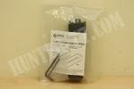 REALLY RIGHT STUFF BAXR15: AIAX/AX AICS ACCURACY INTERNATIONAL AUXILIARY PLATE
