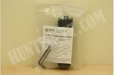 REALLY RIGHT STUFF BAXR15: AIAX/AX AICS ACCURACY INTERNATIONAL AUXILIARY PLATE-foto13