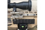 REALLY RIGHT STUFF BAXR15: AIAX/AX AICS ACCURACY INTERNATIONAL AUXILIARY PLATE
