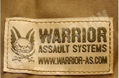 Falcon Chest Rig - Coyote Tan Warrior Assault Systems-foto11