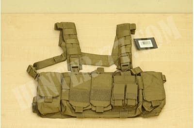Falcon Chest Rig - Multicam Warrior Assault Systems