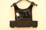 ЖИЛЕТ СКРЫТОГО НОШЕНИЯ ДЛЯ БРОНЕПЛАСТИН COVERT Armor Plate Carrier MK 1 Combo Black Warrior Assault Systems ЖИЛЕТ СКРЫТОГО НОШЕНИЯ ДЛЯ БРОНЕПЛАСТИН COVERT Armor Plate Carrier MK 1 Combo Black Warrior Assault Systems