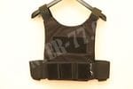 ЖИЛЕТ СКРЫТОГО НОШЕНИЯ ДЛЯ БРОНЕПЛАСТИН COVERT Armor Plate Carrier MK 1 Combo Black Warrior Assault Systems ЖИЛЕТ СКРЫТОГО НОШЕНИЯ ДЛЯ БРОНЕПЛАСТИН COVERT Armor Plate Carrier MK 1 Combo Black Warrior Assault Systems