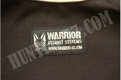 COVERT Armor Plate Carrier MK 1 Combo Black-foto5