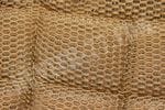 Back Panel - Coyote Tan Warrior Assault Systems