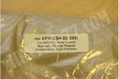 Боевая рубашка Crye Precision мультикам -foto10