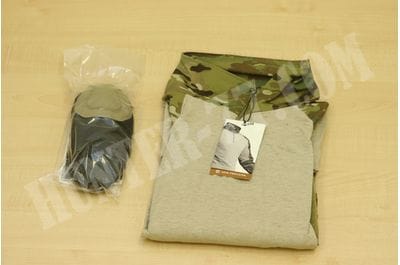 Боевая рубашка Crye Precision мультикам -foto2