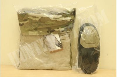 Боевая рубашка Crye Precision мультикам -foto3