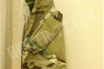 Боевая рубашка Crye Precision мультикам -foto4